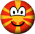 Macedonië emoticon vlag 