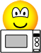 Magnetron emoticon  