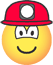 Mijnwerker emoticon  