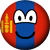 Mongolië emoticon vlag 