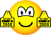 Oormerken emoticon  