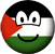Palestina emoticon flag 