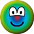 Psychedelische emoticon  