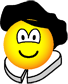 Rembrandt emoticon  