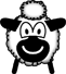 Schaap emoticon  