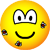 Scheerwondje emoticon  