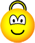Skippyball emoticon  