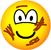 Smerige emoticon  