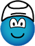 Smurf emoticon  