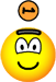 Spaarpot emoticon  