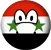 Syrië emoticon vlag 