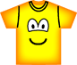 T-shirt emoticon  