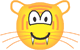 Tijger emoticon  