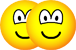 Tweelingen emoticon Sterrenbeeld 