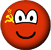 USSR emoticon vlag 