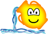 Waterman emoticon Sterrenbeeld 