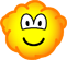 Wolk emoticon  