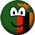 Zambia emoticon vlag 