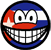 Cuba smile vlag 