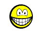 Draaiende smile IV 