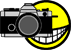 Fotograferende smile  