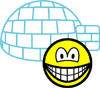 Iglo smile Gebouw 