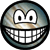 Jupiter smile  