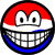 Pepsi smile  