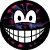 Plasmalamp smile  