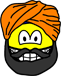 Sikh smile  