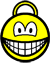 Skippyball smile  