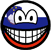 Slovenië smile vlag 