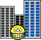 Stadse smile  