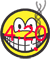 Stoner 4:20 smile  