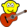 Akoestische gitaar buddy icon