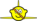 Vliegtuig buddy icon