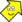 Rechts omhoog buddy icon