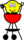 Barbeque buddy icon
