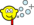 Bellenblazende buddy icon