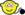 Geketende buddy icon