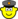 Chauffeur buddy icon
