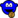 Koekjesmonster buddy icon