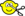 Geknipte buddy icon