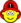 Brandweerman buddy icon