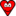 Hart buddy icon