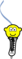 Schaatsende buddy icon