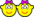 Identieke tweeling buddy icon