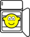 In koelkast buddy icon