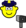 Laser detector buddy icon
