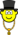 Burgemeester buddy icon